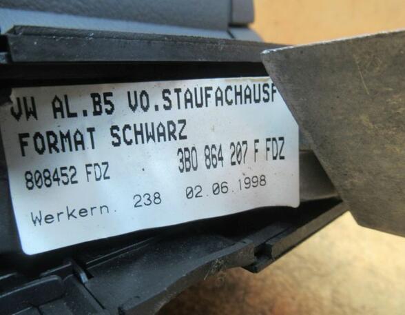 Armrest VW Passat (3B2)