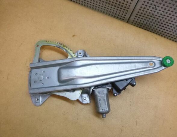 Window Lift TOYOTA Auris (ADE15, NDE15, NRE15, ZRE15, ZZE15)