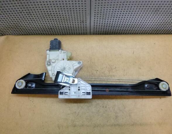 Window Lift MERCEDES-BENZ C-Klasse (W204)