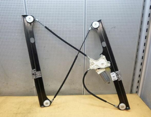 Window Lift MERCEDES-BENZ Vaneo (414)