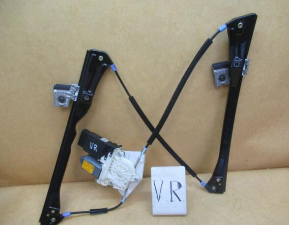 Window Lift VW Bora (1J2)