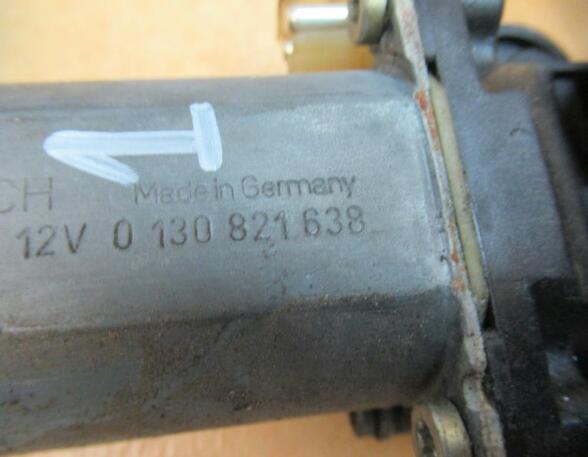 Fensterheber links vorn Nr1 MERCEDES-BENZ C-KLASSE KOMBI (S202) C 180 T 90 KW