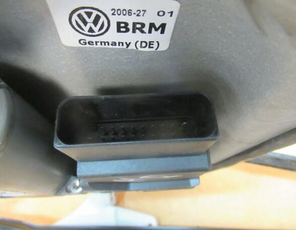 Raambedieningsmechanisme VW Golf Plus (521, 5M1)