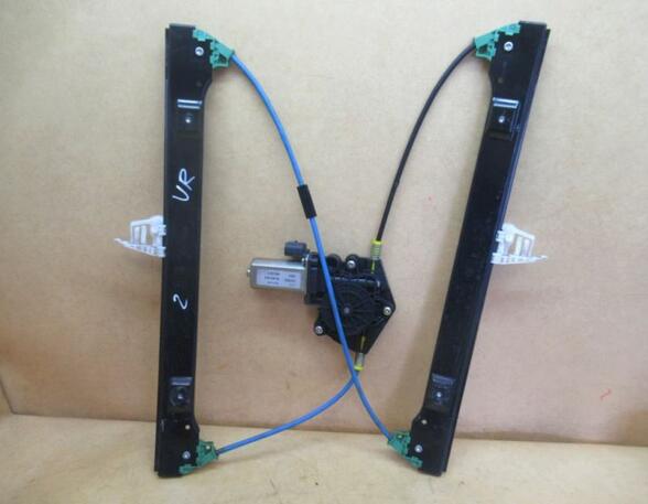 Window Lift FIAT Stilo (192)