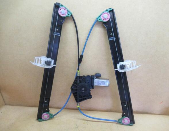 Window Lift FIAT Stilo (192)