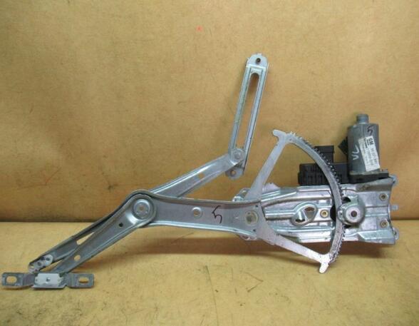 Window Lift OPEL Astra G CC (F08, F48)