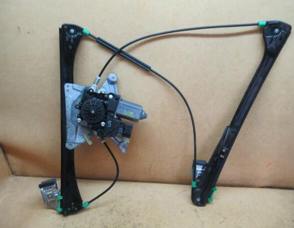Fensterheber rechts vorn 4-Türer Nr8 AUDI A4 (8D2  B5) 1.6 74 KW