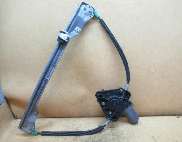 Window Lift RENAULT Clio II (BB, CB)