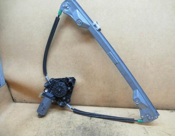 Window Lift RENAULT Clio II (BB, CB)