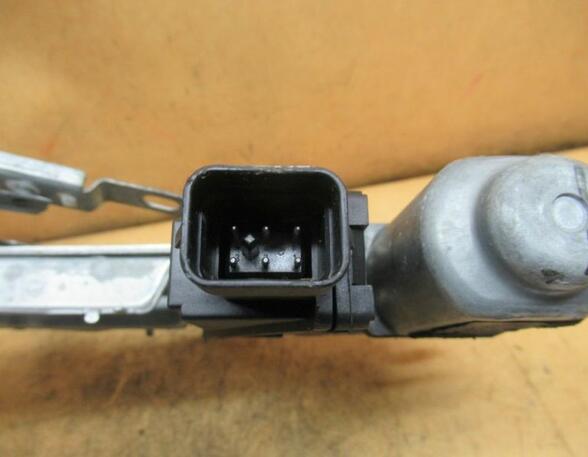 Window Lift OPEL Corsa C (F08, F68)