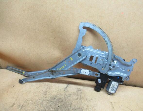 Window Lift OPEL Corsa C (F08, F68)