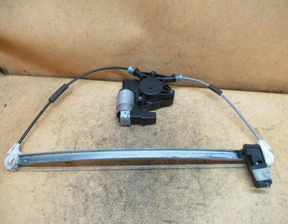 Fensterheber links hinten Nr4/1 MAZDA 6 STATION WAGON (GY) 1.8 88 KW