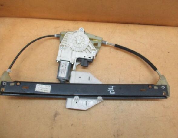 Window Lift AUDI A6 (4F2, C6)