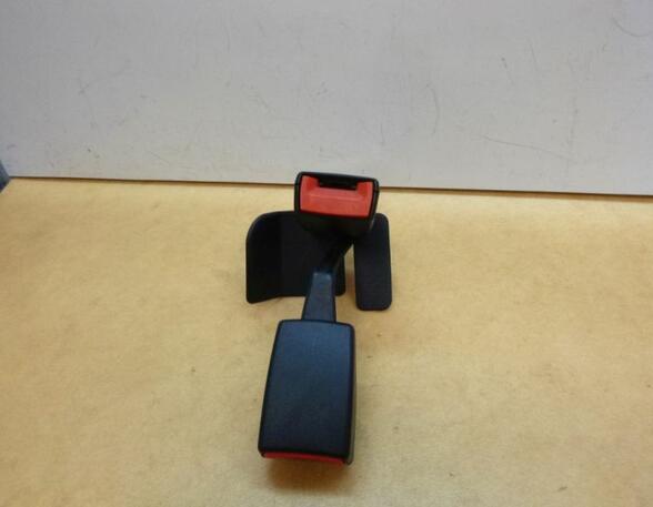 Seat Belt Buckle AUDI A4 Avant (8D5, B5)