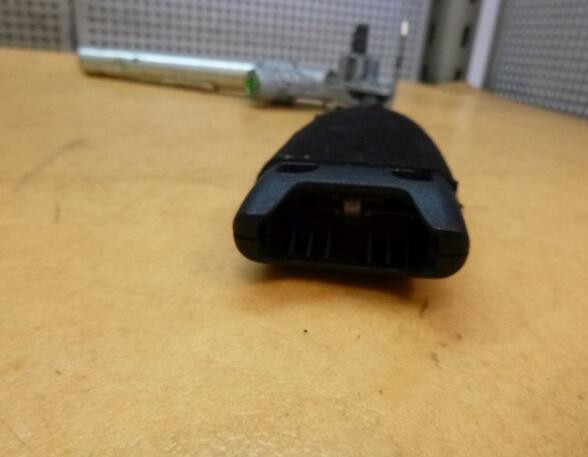 Seat Belt Buckle OPEL Corsa D (S07)