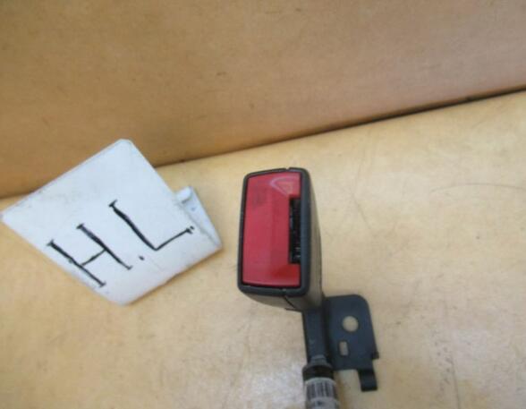 Seat Belt Buckle OPEL Vectra C (--)