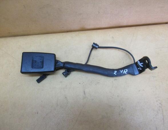 Seat Belt Buckle VW Touran (1T1, 1T2)