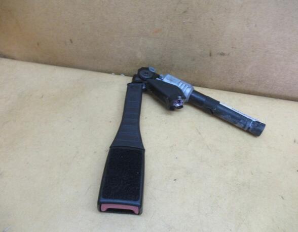 Seat Belt Buckle OPEL Corsa D (S07)