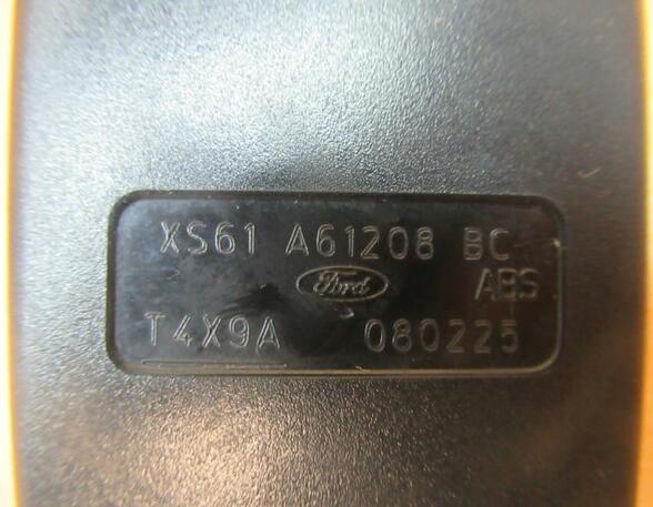 Seat Belt Buckle FORD KA (RB)