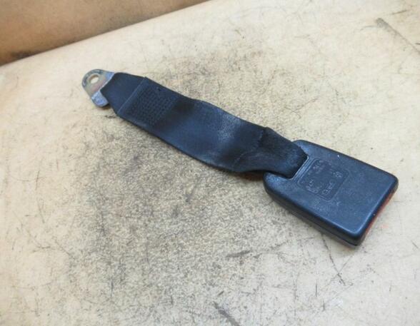 Seat Belt Buckle VW Transporter III Pritsche/Fahrgestell (--)