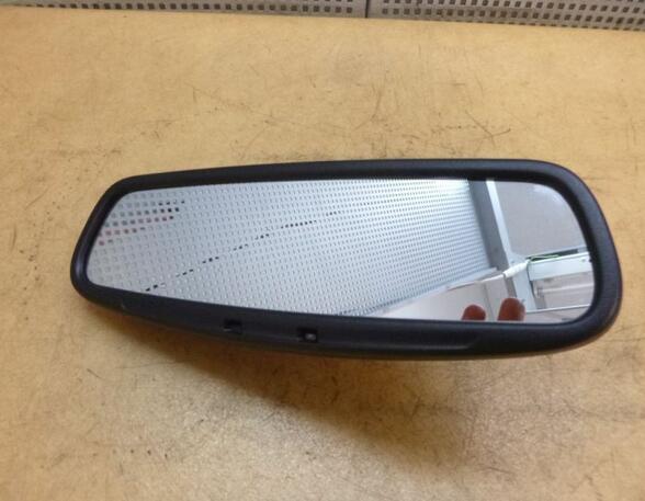 Interior Rear View Mirror FORD Focus II Turnier (DA, DS, FFS)