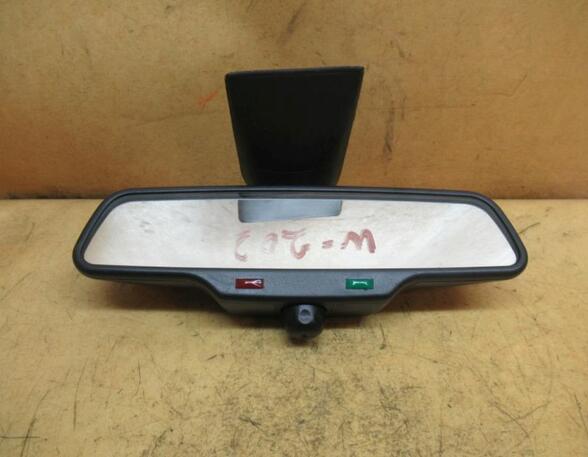 Interior Rear View Mirror MERCEDES-BENZ C-Klasse (W202)