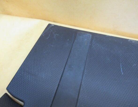 Luggage Compartment Cover MITSUBISHI Outlander II (CW W)