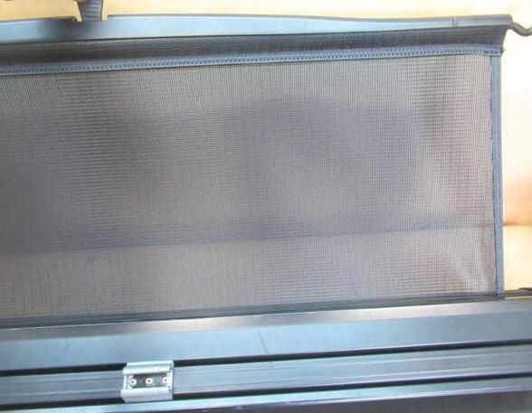 Luggage Compartment Cover AUDI A4 Avant (8ED, B7)