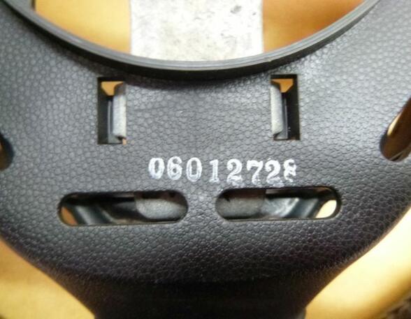 Steering Wheel MAZDA 3 (BK)