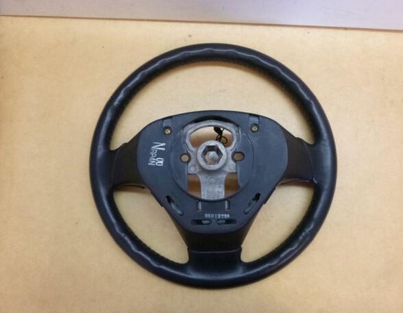 Steering Wheel MAZDA 3 (BK)