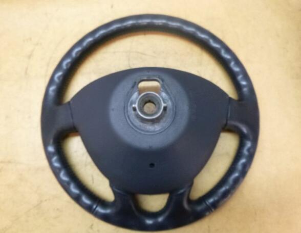 Steering Wheel RENAULT Laguna II Grandtour (KG0/1)