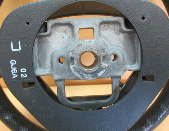 Steering Wheel MAZDA 6 Station Wagon (GY)