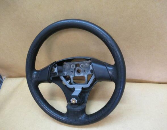 Steering Wheel MAZDA 6 Station Wagon (GY)