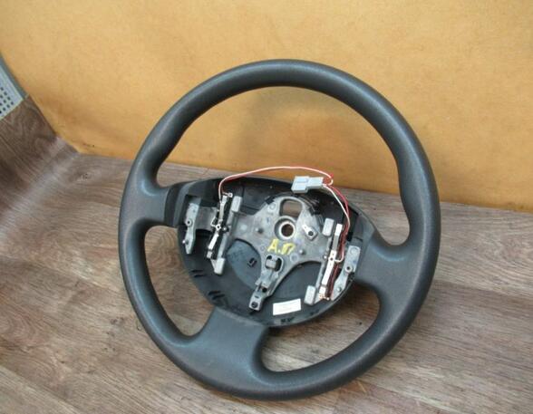 Steering Wheel RENAULT Scénic II (JM0/1)