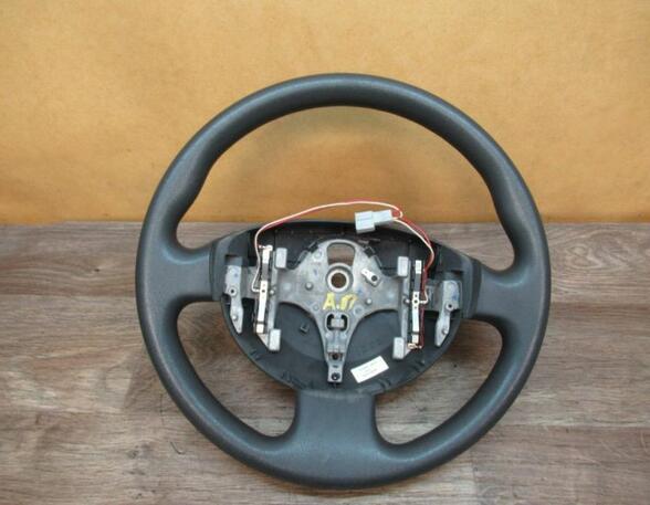 Steering Wheel RENAULT Scénic II (JM0/1)