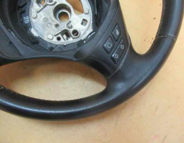 Steering Wheel BMW 3er (E90)