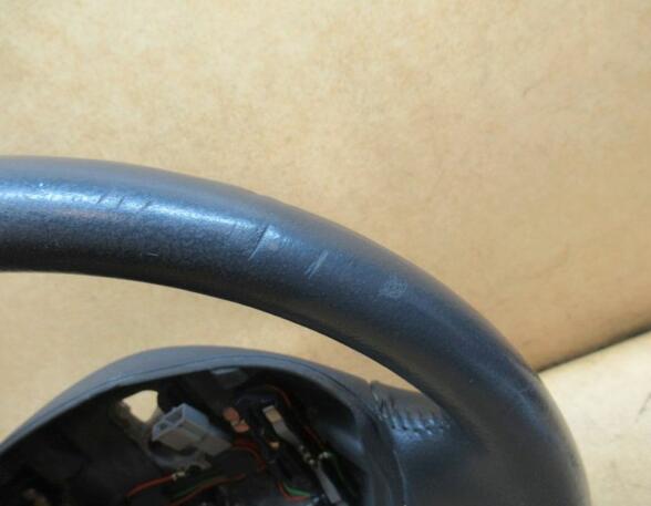 Steering Wheel RENAULT Laguna II Grandtour (KG0/1)