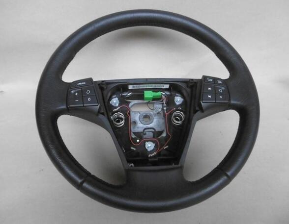 Volvo v50 on sale steering wheel