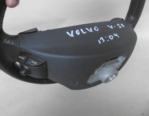 Steering Wheel VOLVO V50 (MW)