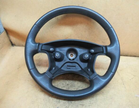 Steering Wheel PEUGEOT 607 (9D, 9U)