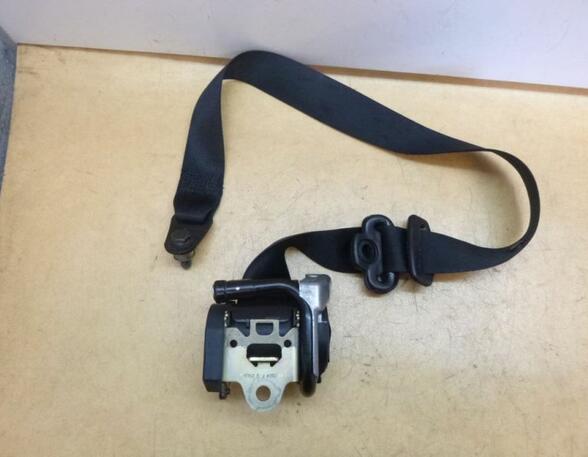 Safety Belts MERCEDES-BENZ Vaneo (414)