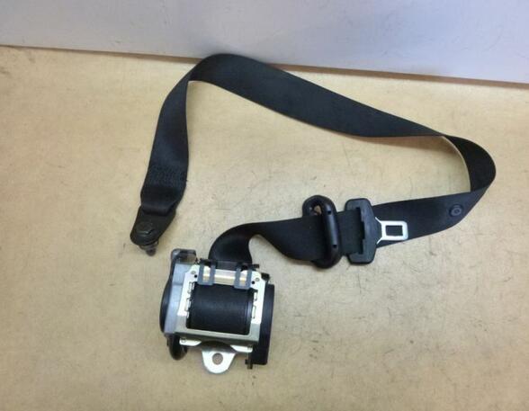 Safety Belts MERCEDES-BENZ Vaneo (414)