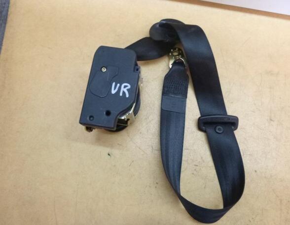 Safety Belts VW Passat Variant (3B6)