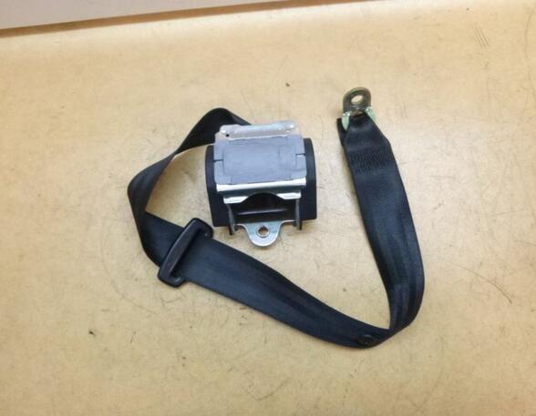 Safety Belts AUDI A4 Avant (8E5, B6)