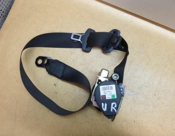 Safety Belts SMART Forfour (454)