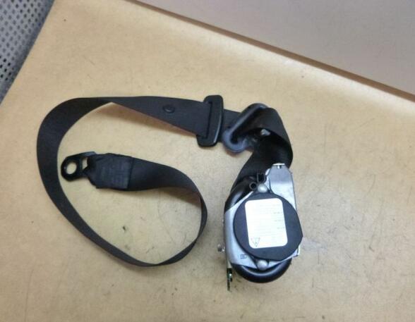 Safety Belts SMART Forfour (454)