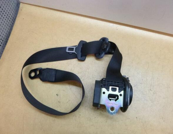 Safety Belts SMART Forfour (454)