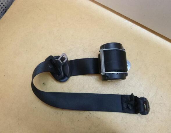 Safety Belts SMART Forfour (454)