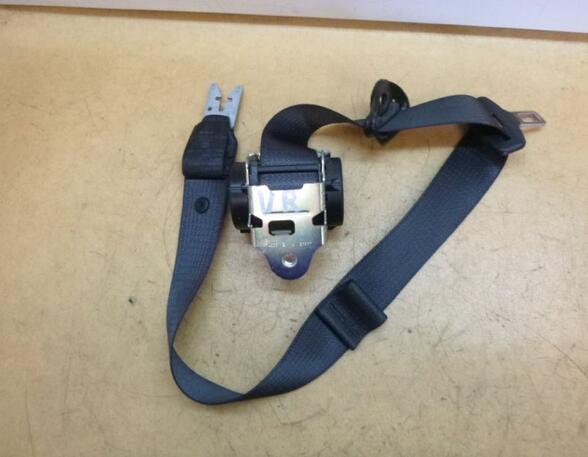 Safety Belts OPEL Corsa D (S07)