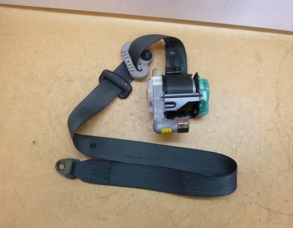 Safety Belts MAZDA 2 (DY)